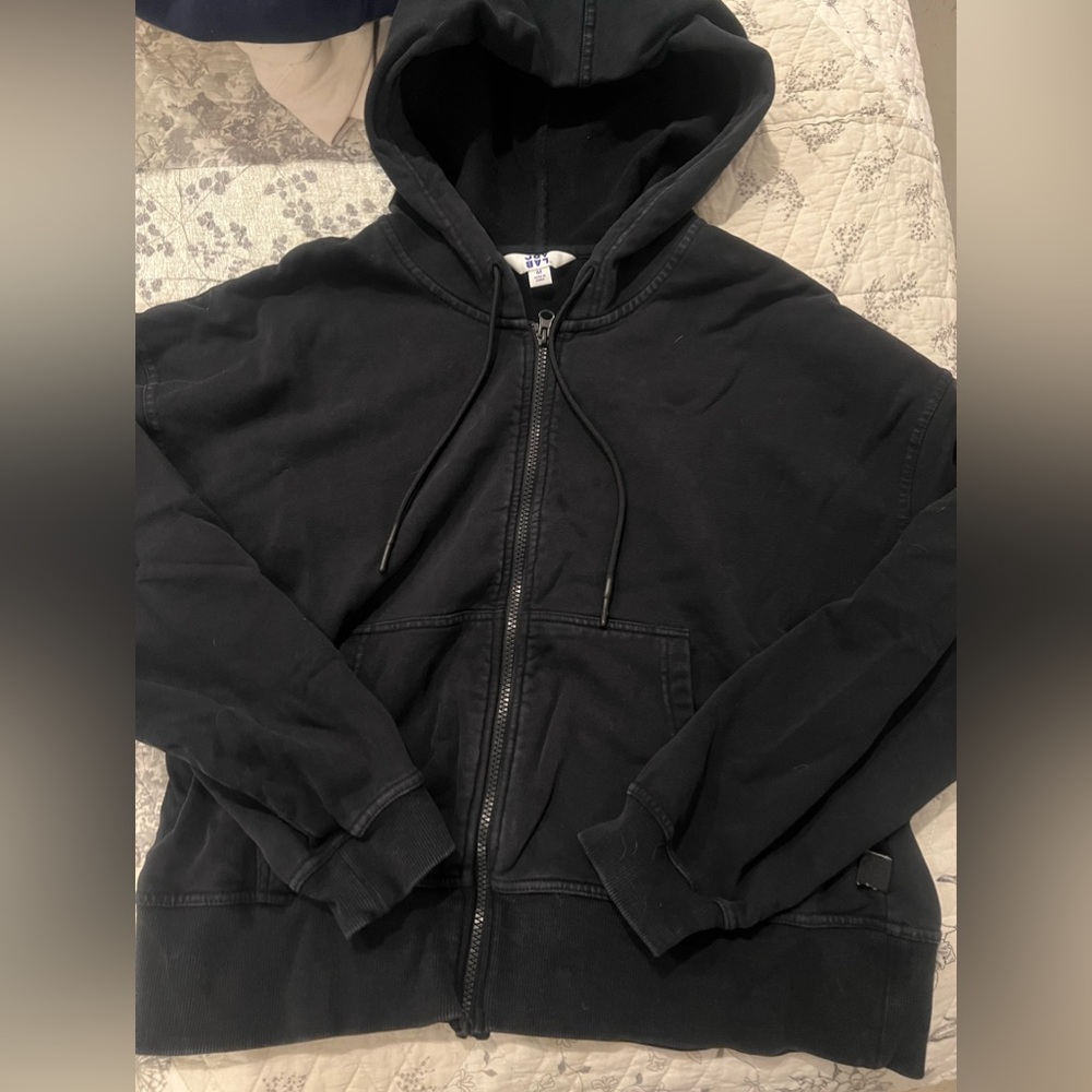 Joy lab zip up